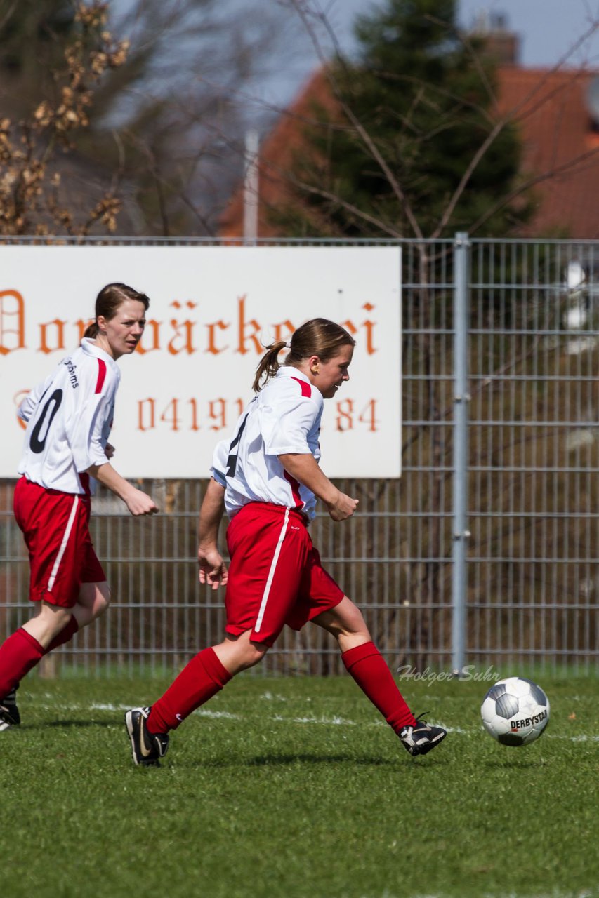 Bild 157 - Frauen Schmalfelder SV - TSV Siems : Ergebnis: 1:0